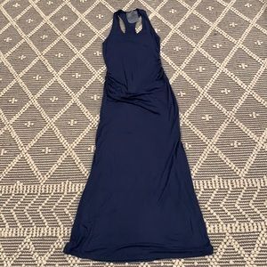 Young fabulous and broke dress